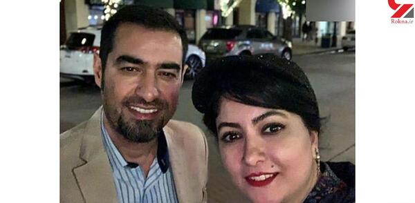 عکس شهاب حسینی بازیگر ایرانی