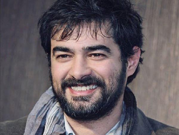 عکس شهاب حسینی بازیگر ایرانی