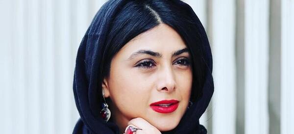 عکس ازاده صمدی در پیشگو
