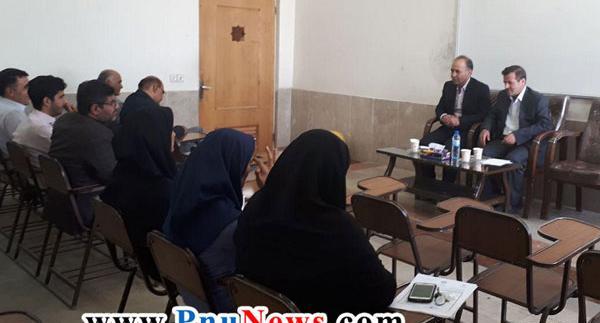 عکس پیام زمانی