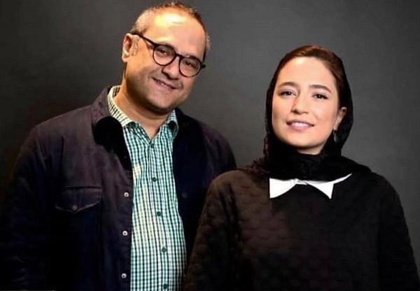 عکس لو رفته رامبد جوان در کانادا