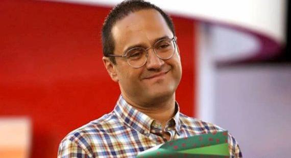 عکس قرنطینه رامبد جوان