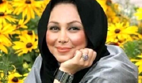 عکس نامتعارف بهنوش بختیاری