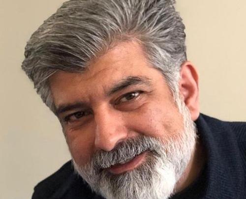 عکس برادران حسین پاکدل