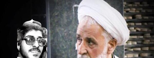 عکس پسر رضا فیاضی