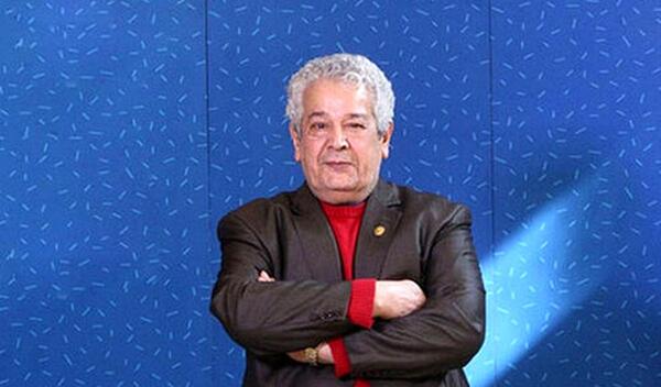 عکس پسر رضا فیاضی