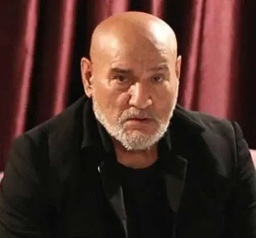 عکس همسر صفر کشکولی