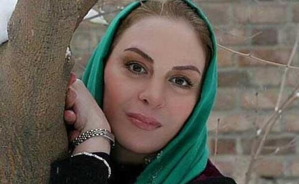 عکس افسانه بایگان قبل و بعد از عمل