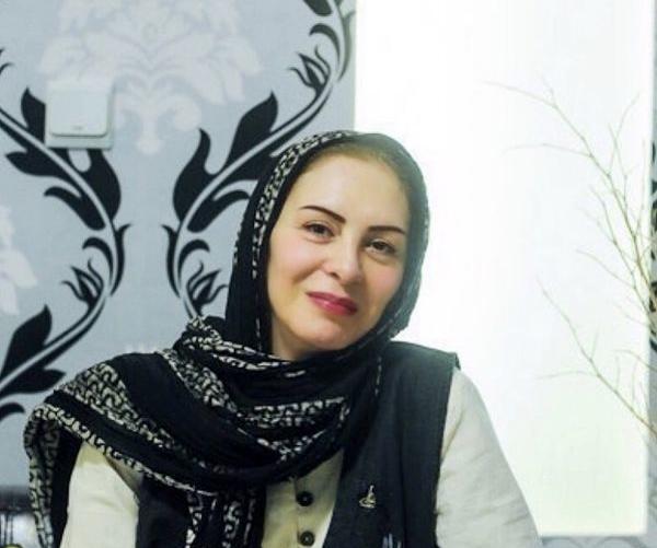 عکس افسانه بایگان قبل و بعد از عمل