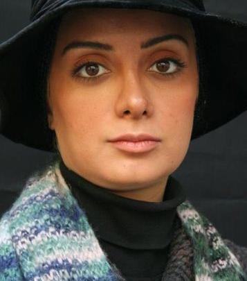 عکسهای سمیرا سیاح در آمریکا