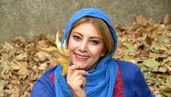 عکسهای سمیرا سیاح در آمریکا