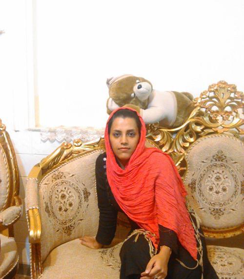 عکس نامزدی خواهر شوهر
