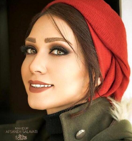 عکس خوشگل شهرزاد کمال زاده