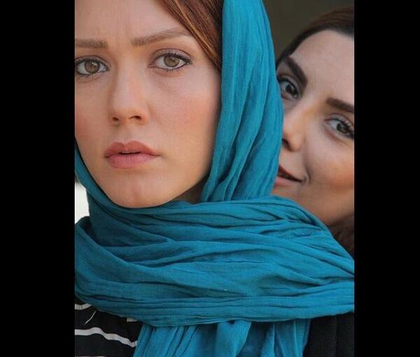 عکس خوشگل شهرزاد کمال زاده