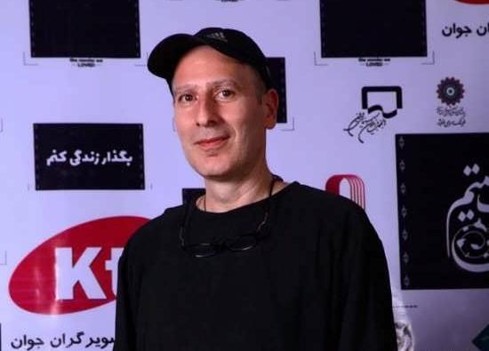عکسهای رامین ناصرنصیر