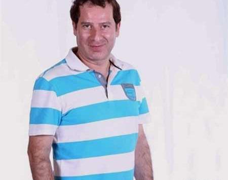 عکسهای رامین ناصرنصیر