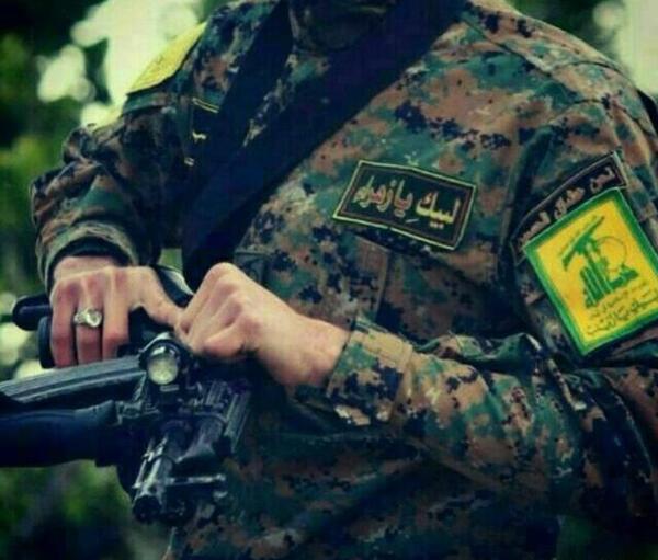 عکس پروفایل خفن نظامی