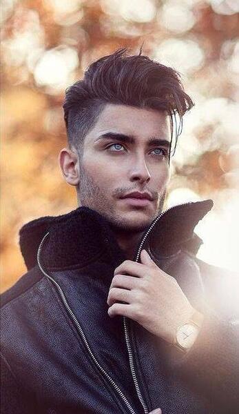 عکس مدلینگ پسرانه