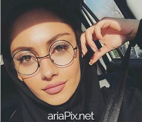 عکس ترلان پروانه و همسر واقعیش