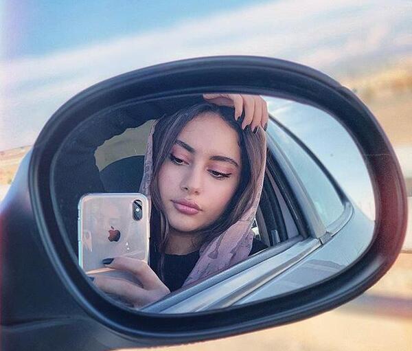 عکس ترلان پروانه و همسر واقعیش