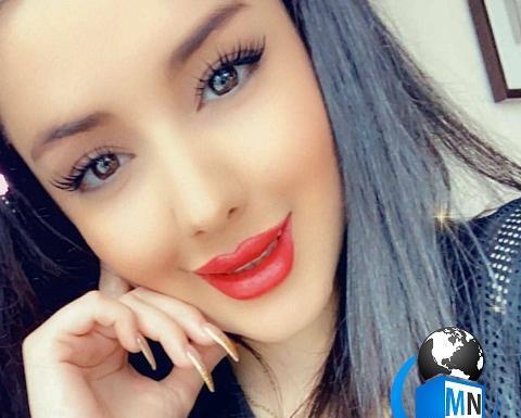 عکس قدیمی نیلی افشار