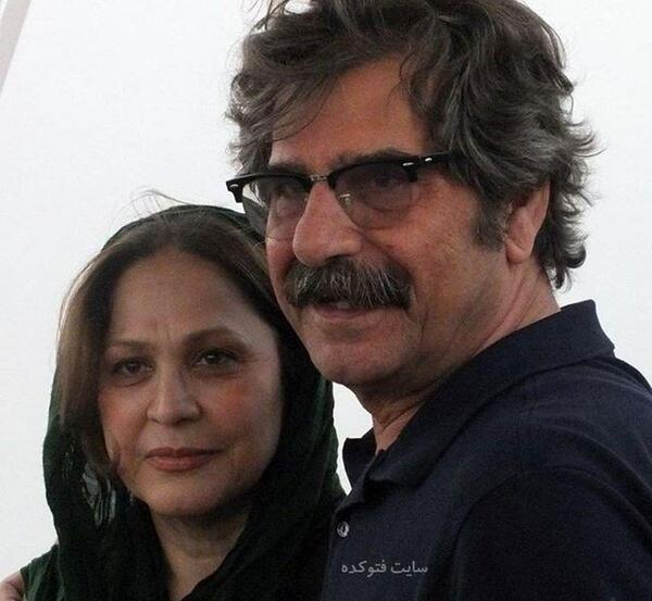 عکس های عزت الله مهرآوران