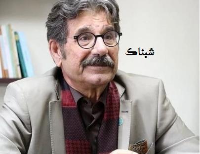 عکس های عزت الله مهرآوران