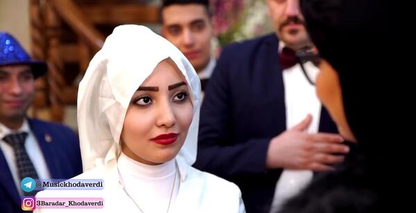 عکس پروفایل سه برادر خداوردی