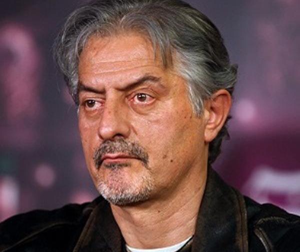 عکس های جلال فاطمی