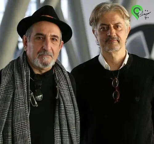 عکس های جلال فاطمی