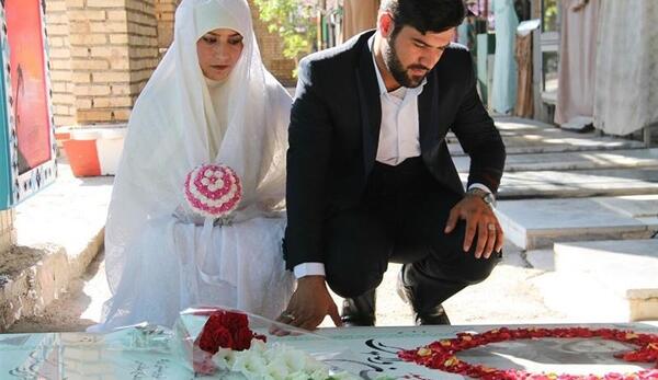 عکس شهید ولایتی فر