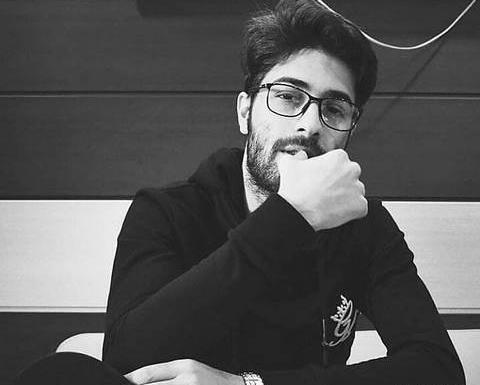 عکس مهراب علیرضا زنگی