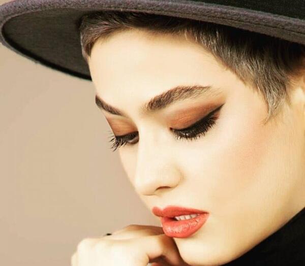 عکسهای ریحانه ی پارسا