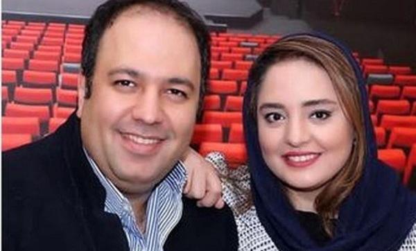 عکس علی اوجی تهیه کننده