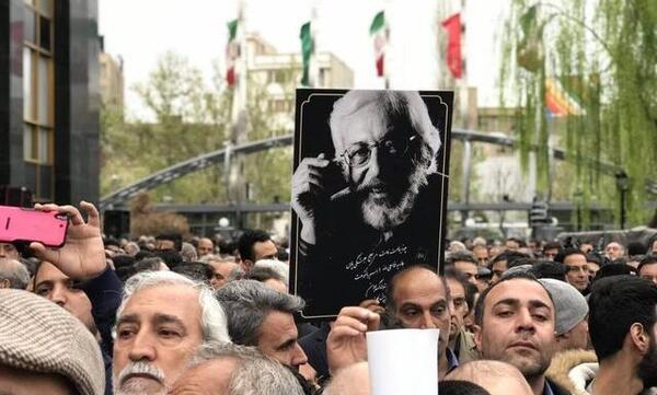 عکس جنازه جمشید مشایخی