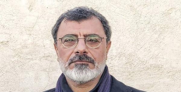 عکس همسر سیامک احصایی