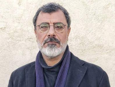 عکس همسر سیامک احصایی