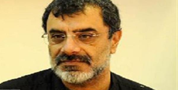 عکس همسر سیامک احصایی