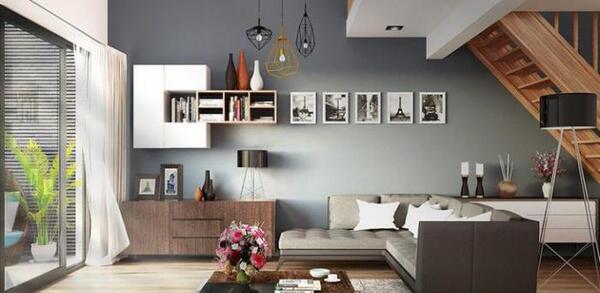 عکس طراحی داخل خانه