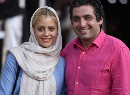 عکس زیبای حمید گودرزی