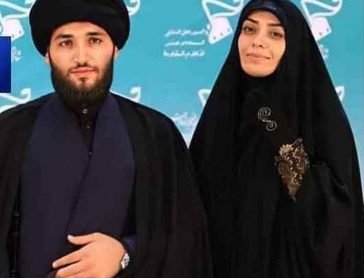 عکس نوشته های الهام چرخنده