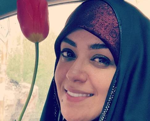 عکس نوشته های الهام چرخنده