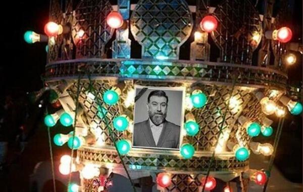 عکس غسالخانه علی انصاریان