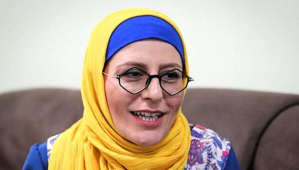 عکس های جدید سوسن پرور