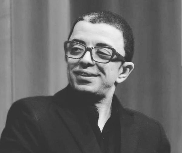 عکس همسر فرزین محدث