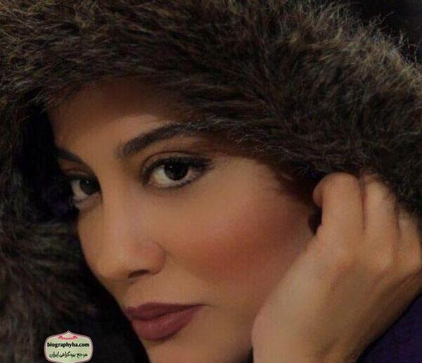 عکس بازیگر زن ایرانی آشا محرابی