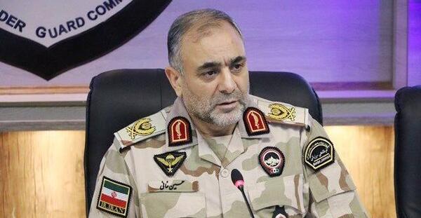 عکس مرز آذربایجان غربی