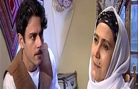 عکس رحیم نوروزی در خانه امن