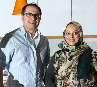 عکسهای سیاوش مفیدی