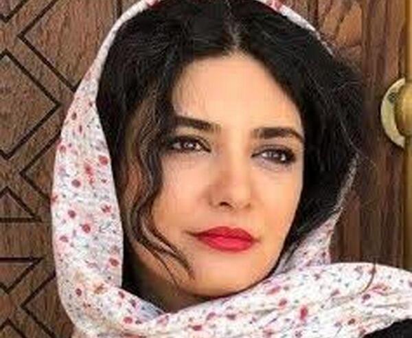 عکس الناز حبیبی بدون لباس